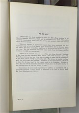 Silver Jubilee Royal Canadian Air Force RCAF Logbook A Chronological Outline Of The Origin, Growth And Achievement Of The Royal Canadian Air Force 
