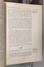 Jubilile d'argent Corps D'Aviation Royal Canadien Livre De Vol Du Carc