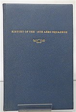 History Of The Thirteenth Aero Squadron June 12, 1917 to April 1919