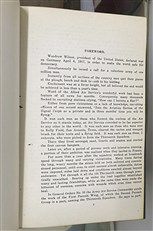 History Of The Thirteenth Aero Squadron June 12, 1917 to April 1919