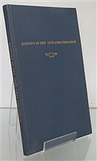 History Of The Thirteenth Aero Squadron June 12, 1917 to April 1919