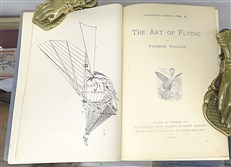 Aeronautical Classics No. 3 The Art Of Flying 