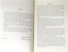 Sikorsky Helicopter Flight Theory for Pilots and Mechanics