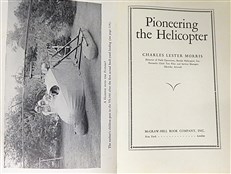 Pioneering the Helicopter
