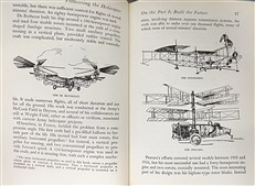 Pioneering the Helicopter
