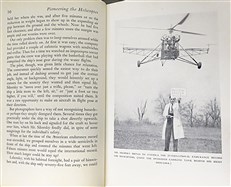 Pioneering the Helicopter