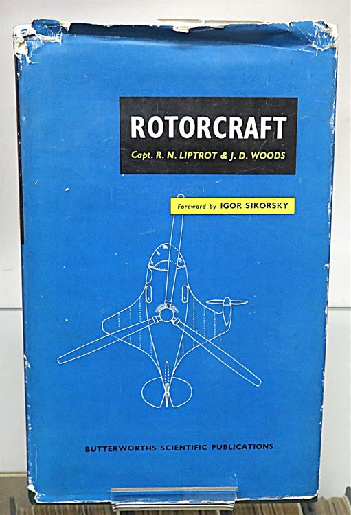 Rotorcraft