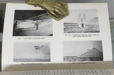 Aeronautical Classics No. 5 Gliding 