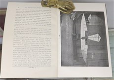 Aeronautical Classics No. 5 Gliding 
