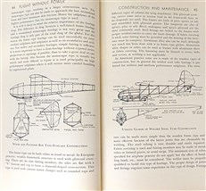 Flight Without Power (Signed First Edition)