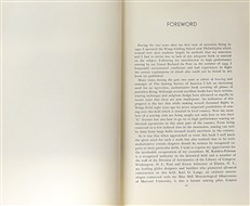 Flight Without Power (Signed First Edition)