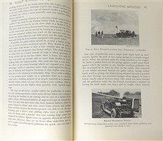 Flight Without Power (Signed First Edition)
