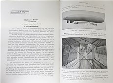 Die internationalen Luftschiffe und Flugdrachen