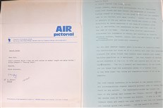 Testing Years (Signed and Dedicated)