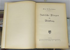 Judische Flieger Im Weltkrieg 