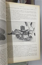 Annuaire International de l'aeronautique 1911 Encyclopedie Generale Des Locomotions Aeriennes Signed by the Editor  
