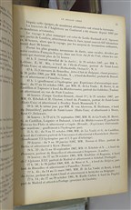 Annuaire International de l'aeronautique 1911 Encyclopedie Generale Des Locomotions Aeriennes Signed by the Editor  