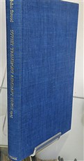 Soviet Transport Aircraft since 1945 (Signed)