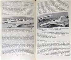Soviet Transport Aircraft since 1945 (Signed)