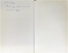 Russian Aircraft since 1940 (Signed)