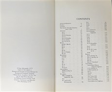 Russian Aircraft since 1940 (Signed)