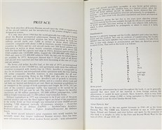 Russian Aircraft since 1940 (Signed)