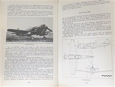Russian Aircraft since 1940 (Signed)