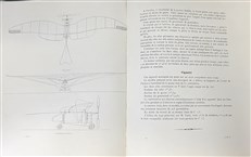 Rapport sur le Premier Salon de l'Aeronautique