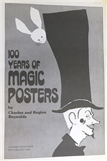 100 Years of Magic Posters