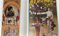 100 Years of Magic Posters