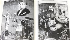 100 Years of Magic Posters