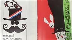 100 Years of Magic Posters
