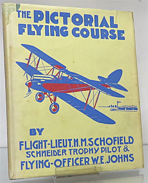 The Pictorial Flying Course