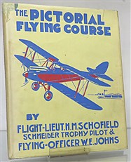 The Pictorial Flying Course