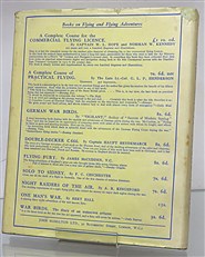 The Pictorial Flying Course