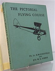 The Pictorial Flying Course