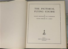 The Pictorial Flying Course