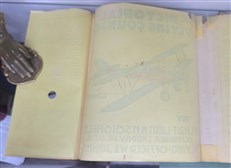 The Pictorial Flying Course