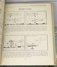The Pictorial Flying Course
