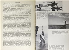 Perchance: A History of British Naval Aviation (Signed)