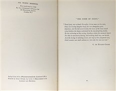 Perchance: A History of British Naval Aviation (Signed)
