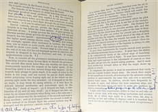 Perchance: A History of British Naval Aviation (Signed)