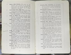 Jane's Pocket Aeronautical Dictionary 