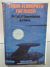 Their Flarepath the Moon