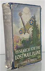 The Search For The Lost Lost Mail Plane 