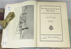 The Search For The Lost Lost Mail Plane 