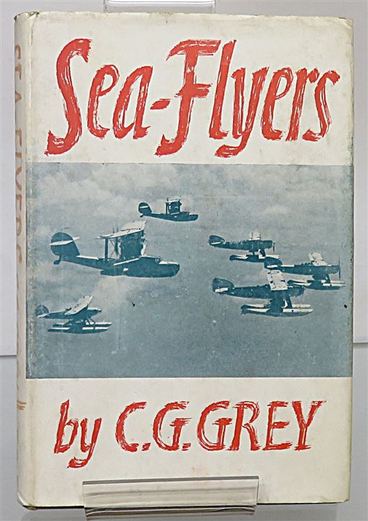 Sea-Flyers