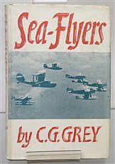 Sea-Flyers