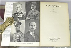 Sea-Flyers