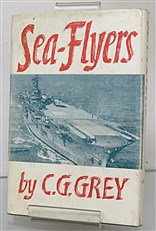 Sea-Flyers